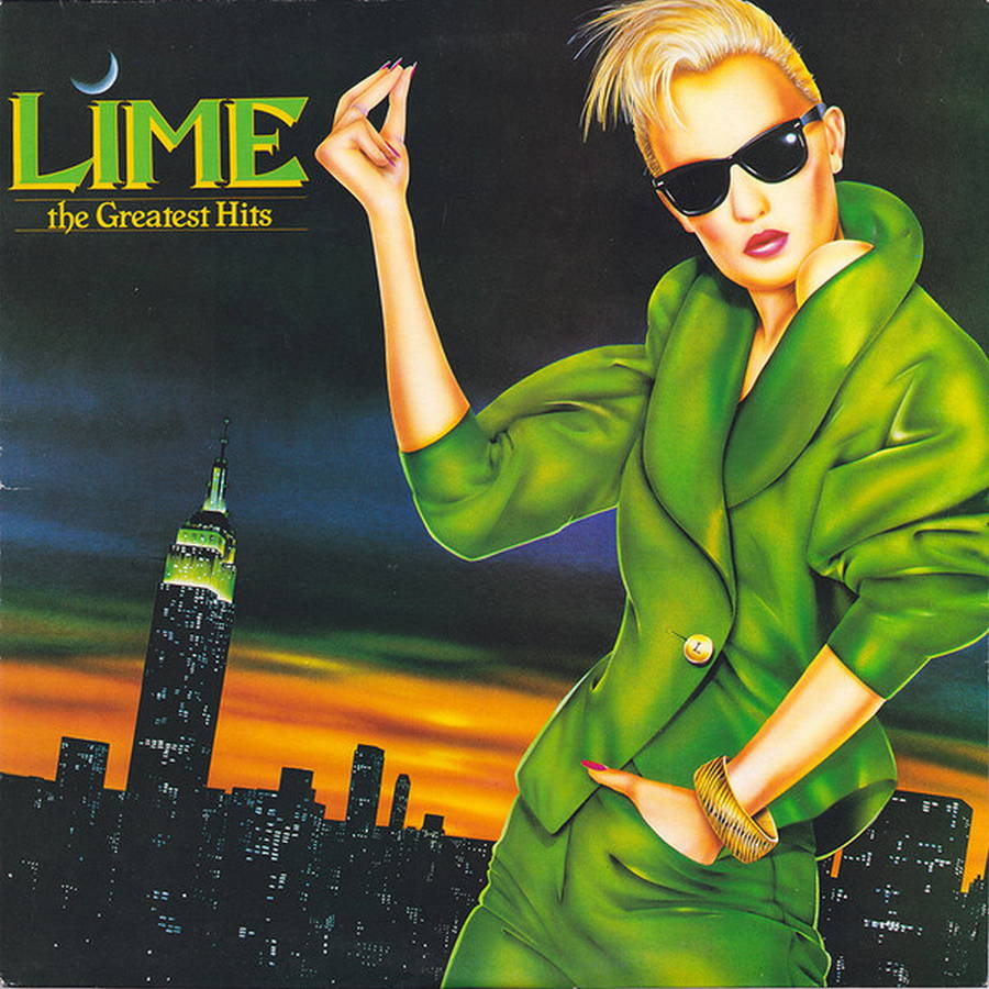 Lime – The Greatest Hits